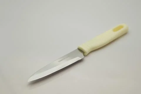 Cooking knives Stock Photos