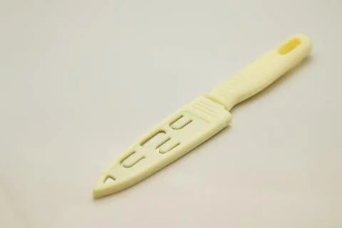 Cooking knives Stock Photos