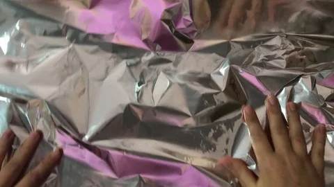 Cooking lamb leg Stock Footage 90742286