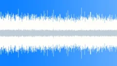 Cooking Lamb Stew Loop 01Sound Effect