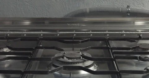 Cooking leeks and parmesan risotto video Stock Footage 80305602