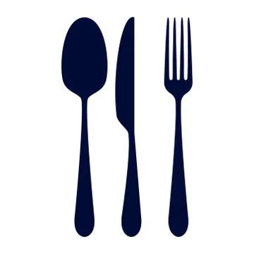 Cooking logo icons Stock Illustration