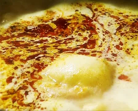 Cooking meal Stock Footage 10717917