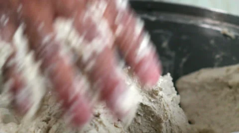 Cooking Mexican food Video stock 32304178