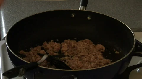 Cooking Onions Stockbeeldmateriaal 79640