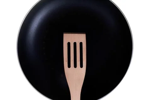 Cooking or chef's weapon Stock Photos