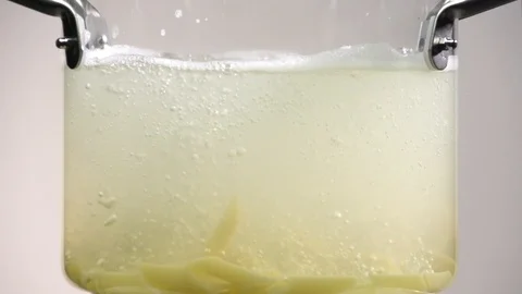 Cooking pasta 2 Stock Footage 101557426