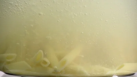 Cooking pasta 3 Stock Footage 101557119
