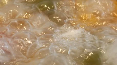 Cooking pasta Stock Footage 20466623