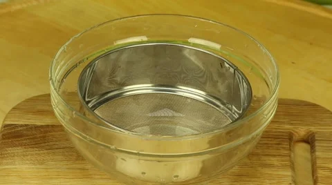 Cooking pasta Stock Footage 61835939