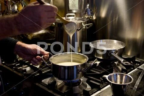 Cooking Stock Photos