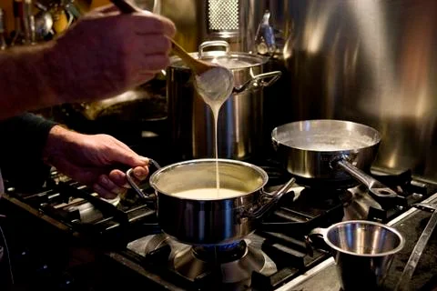 Cooking Stock Photos