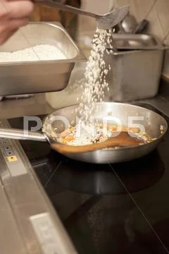 Cooking Stock Photos