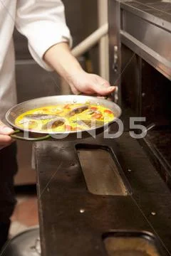 Cooking Stock Photos