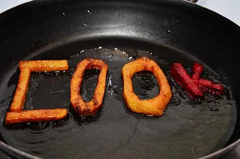 Cooking Stock Photos