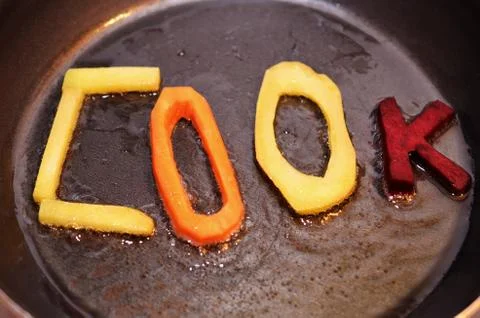 Cooking Stock Photos