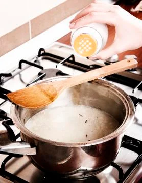 Cooking Stock Photos