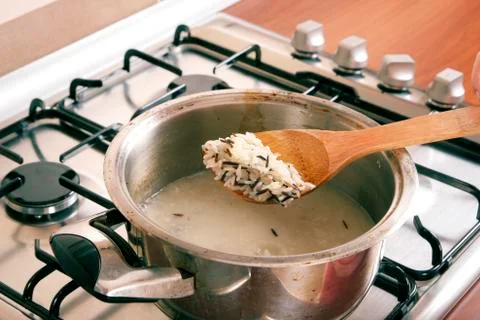 Cooking Stock Photos