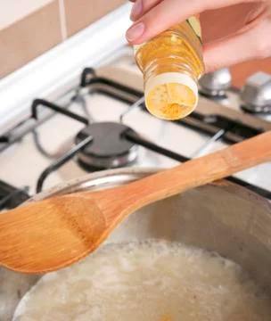 Cooking Stock Photos