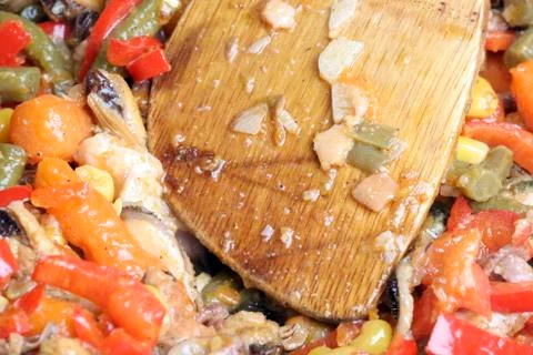 Cooking Stock Photos