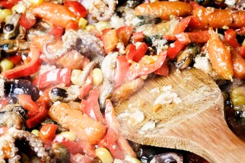 Cooking Stock Photos