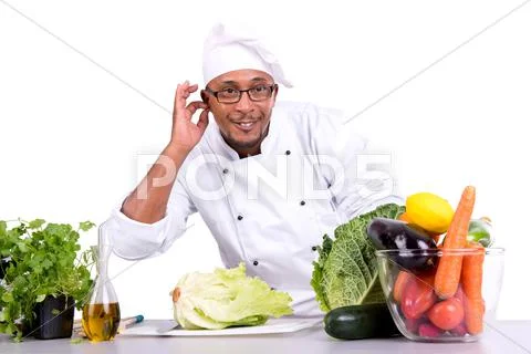 Cooking Stock Photos