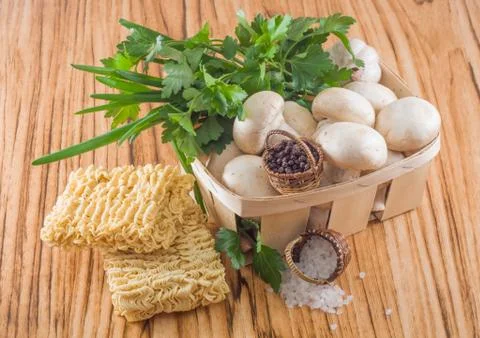 Cooking Stock Photos