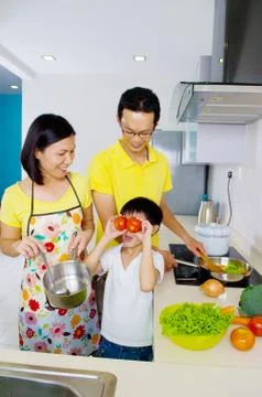 Cooking Stock Photos