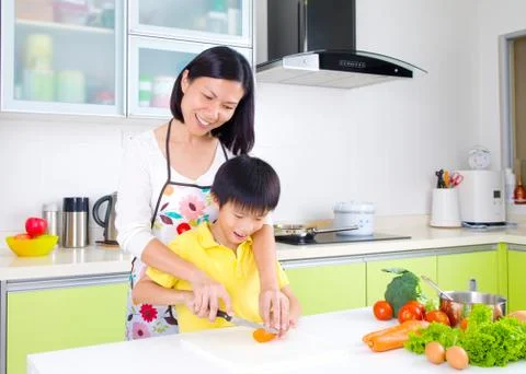 Cooking Stock Photos