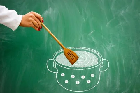 Cooking Stock Photos