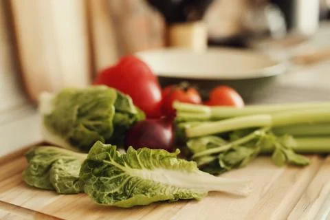 Cooking Stock Photos