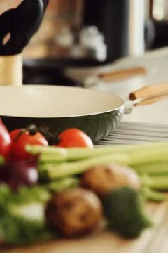 Cooking Stock Photos