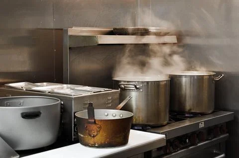 Cooking Stock Photos