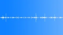 Cooking Popping 2Sound Effect