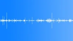 Cooking PoppingSound Effect
