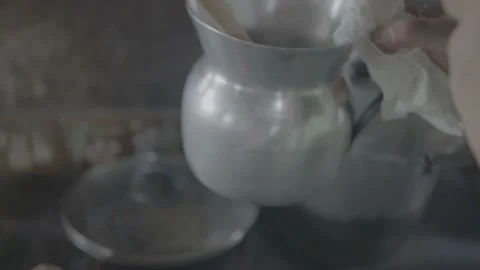 Cooking pot 動画素材 219639588