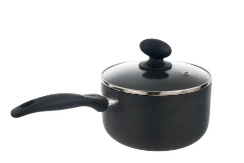 Cooking pot Stock Photos