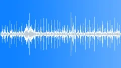 Cooking rice loop Sound Effect