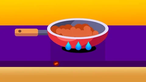 Cooking Sauce Stock Footage 335639819