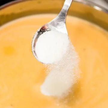 Cooking  sauce Stock Photos
