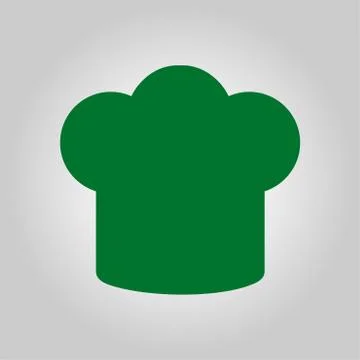 Cooking sign symbol Stock Illustration