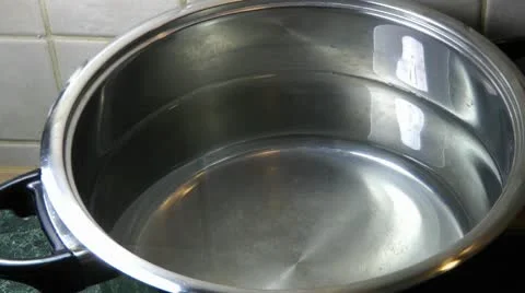 Cooking soup Stock Footage 10291800