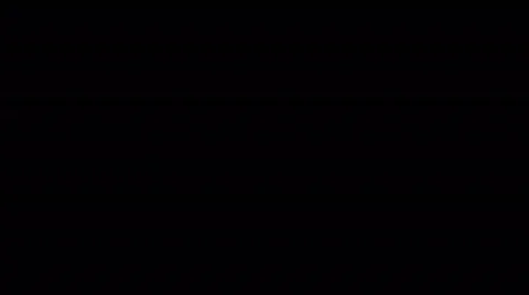 A cooking stove is firing / gas cooker / heat Stock Footage