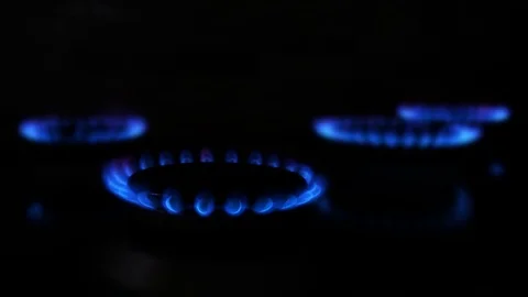 Cooking stoves 4K Stock Footage 119805329