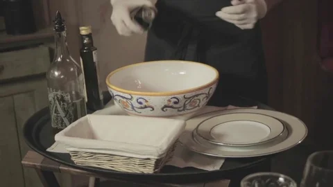 Cooking TarTar Видео 79159245