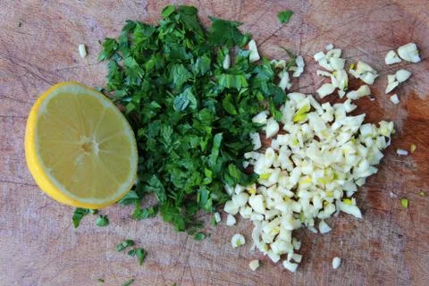 Cooking time Stock Photos