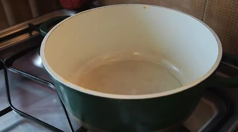 Cooking timelapse Stock Footage 67354858