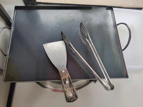 Cooking tools Stock Photos