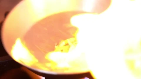 Cooking Vegetables Stock Footage 133102108