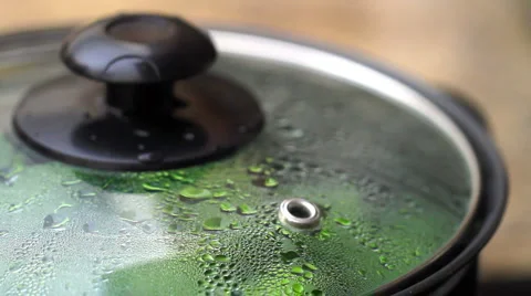 Cookingmacro Stock Footage 5765176